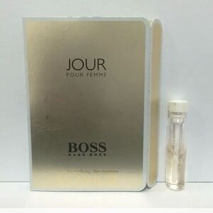 Hugo Boss Jour Pour Femme Women Sample Vial